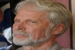 Bilde av Bestyrer Sveinung Danielsen